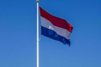 В Нидерландах оценят риски поставок истребителей Киеву вместе с США