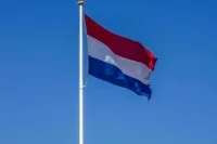 В Нидерландах оценят риски поставок истребителей Киеву вместе с США