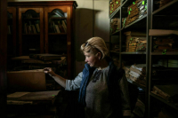 Объектам культурного наследия новых регионов предложили придать федеральное значение