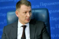Двойных призвал создать условия для реализации товаров фермерами