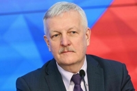 В Россию вернулся старый штамм коронавируса с новыми свойствами