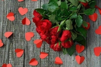 Россиянам надоел День святого Валентина