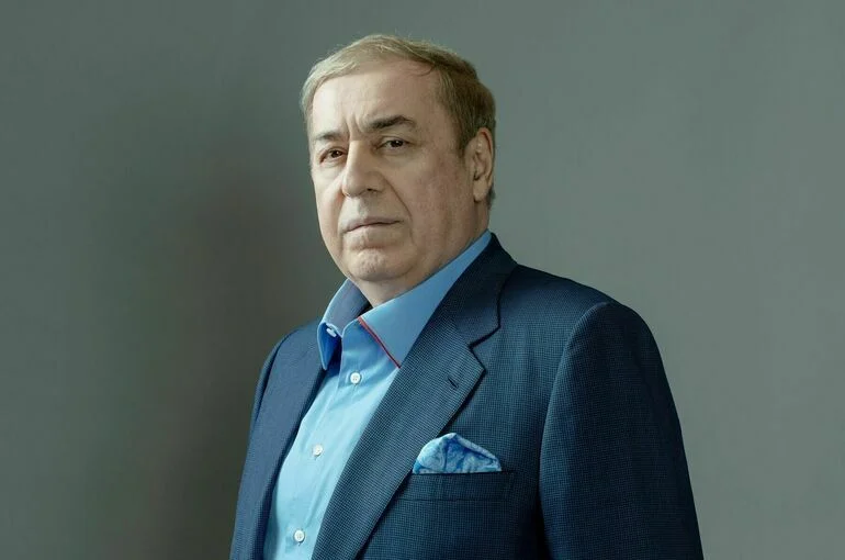 Махмуд-Али Калиматов и Михаил Гуцериев обсудили инвестиции в экономику Ингушетии