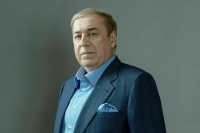 Махмуд-Али Калиматов и Михаил Гуцериев обсудили инвестиции в экономику Ингушетии