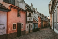 СМИ: Карловым Варам угрожает гибель из-за оттока российских туристов