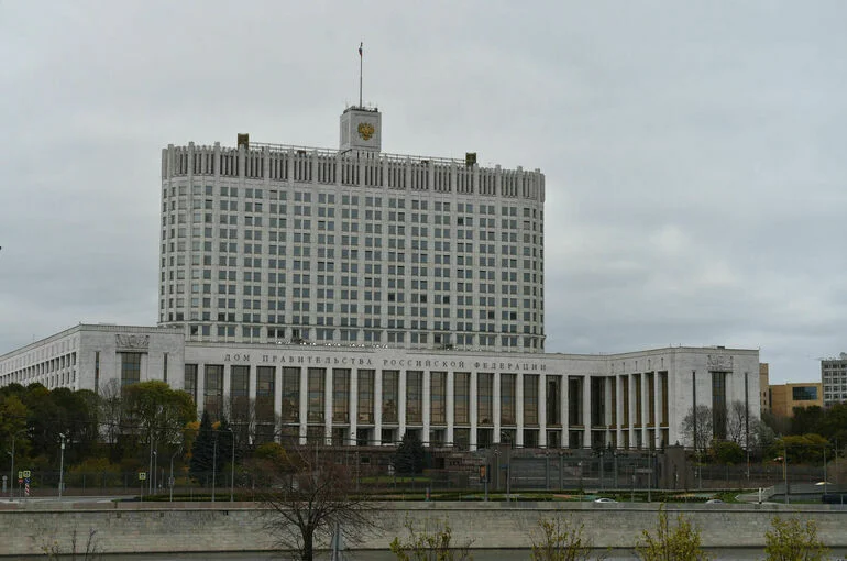Российское государство сможет осуществлять права акционера ВТБ