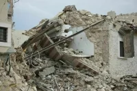 Школьник из Рязани погиб при землетрясении в Турции