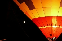 Власти США сочли сбитые над Канадой объекты воздушными шарами