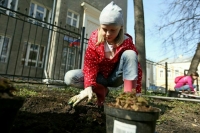 Школьников предлагают разрешить привлекать к труду