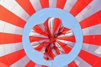 В Китае заявили о незаконных пролетах аэростатов США над страной