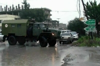 В Сирии российские военные оказали медпомощь 240 гражданам страны