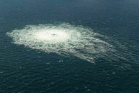 Джабаров: НАТО никогда не соберет саммит по ЧП на «Северных потоках»