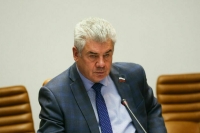 Бондарев заявил, что американские госдеятели потеряли разум