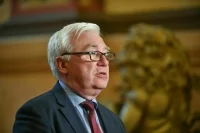 Минкультуры продлило контракт директору Исторического музея