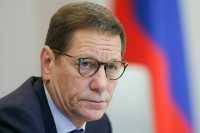 Жуков рассказал о планах Госдумы на предстоящую неделю