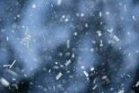 Движение автотранспорта на востоке Казахстана приостановили из-за снегопада