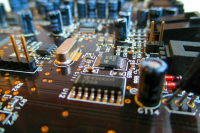 В сбитом в США китайском аэростате нашли датчики и электронику