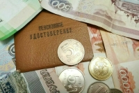 СМИ: Число пенсионеров в России за год сократилось на 232 тысячи