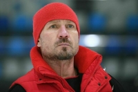 В СМИ опровергли информацию об ампутации Костомарову кистей рук