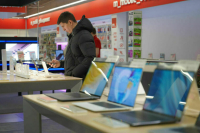 Специалист рассказал о сроке службы ноутбуков из разных ценовых категорий