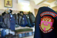 Более 14 тысяч представителей казачества стали добровольцами