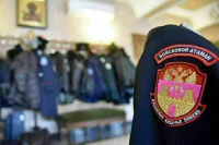 Более 14 тысяч представителей казачества стали добровольцами