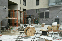 Строительным СРО хотят усилить ответственность за повреждение зданий