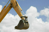 В Одесской области демонтировали памятник Суворову