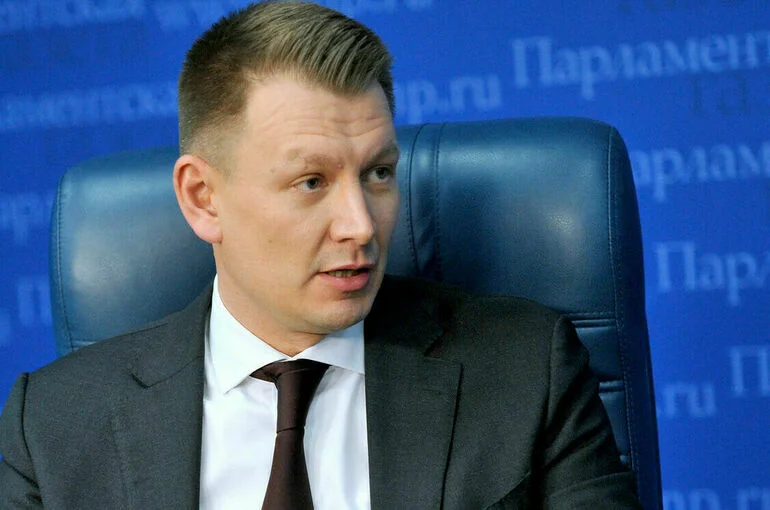 В России предлагают создать систему переработки медицинских отходов