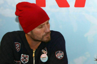 СМИ: Состояние фигуриста Костомарова резко ухудшилось