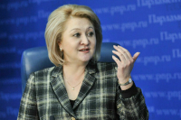 Регионам рекомендовали принять программы развития индустрии детских товаров