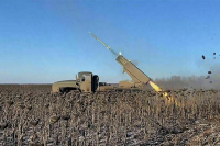 Российская армия отбросила ВСУ на 3 километра от занятых рубежей в ЛНР