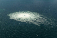 В ООН заявили об отсутствии мандата на расследование ЧП на «Северных потоках»