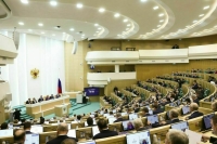 Совфед обратится в МИД с запросом о расследовании взрывов на «Северных потоках»