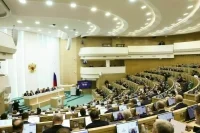 Совфед обратится в МИД с запросом о расследовании взрывов на «Северных потоках»