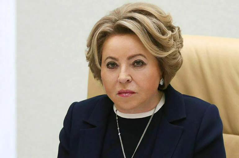 Матвиенко: Каждый построенный фельдшерский пункт должен работать