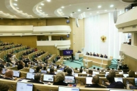 Совфед принял обращение к парламентам мира по работе биолабораторий США