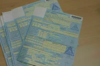Жители новых регионов смогут оформить бумажный больничный до конца 2025 года