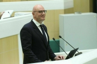 Сенаторов ознакомили с рейтингом научно-технологического развития регионов