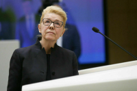 Россиян включат в списки участников референдума по заявлению немедленно