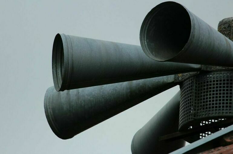 В украинских СМИ сообщили о взрывах в Киевской области