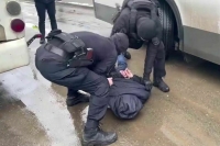 Задержанный в Подмосковье диверсант стал работать на СБУ из-за угроз его дочери