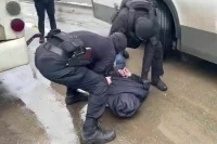 Задержанный в Подмосковье диверсант стал работать на СБУ из-за угроз его дочери