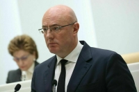 Россиян накормят растительным мясом