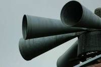 В украинских СМИ сообщили о взрывах в Киевской области