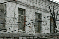 Госдума приняла закон об особом режиме в колониях