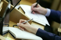 Для просмотра архивных документов хотят создать единый онлайн-ресурс