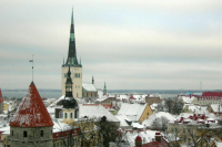 В Эстонии назвали основания для сноса советских памятников