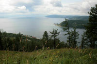 На Байкале произошло землетрясение магнитудой 5,9