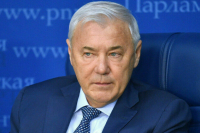 Аксаков рассказал, почему финансовая система России устояла перед санкциями